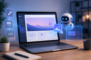 Best AI Website Builders for Beginners