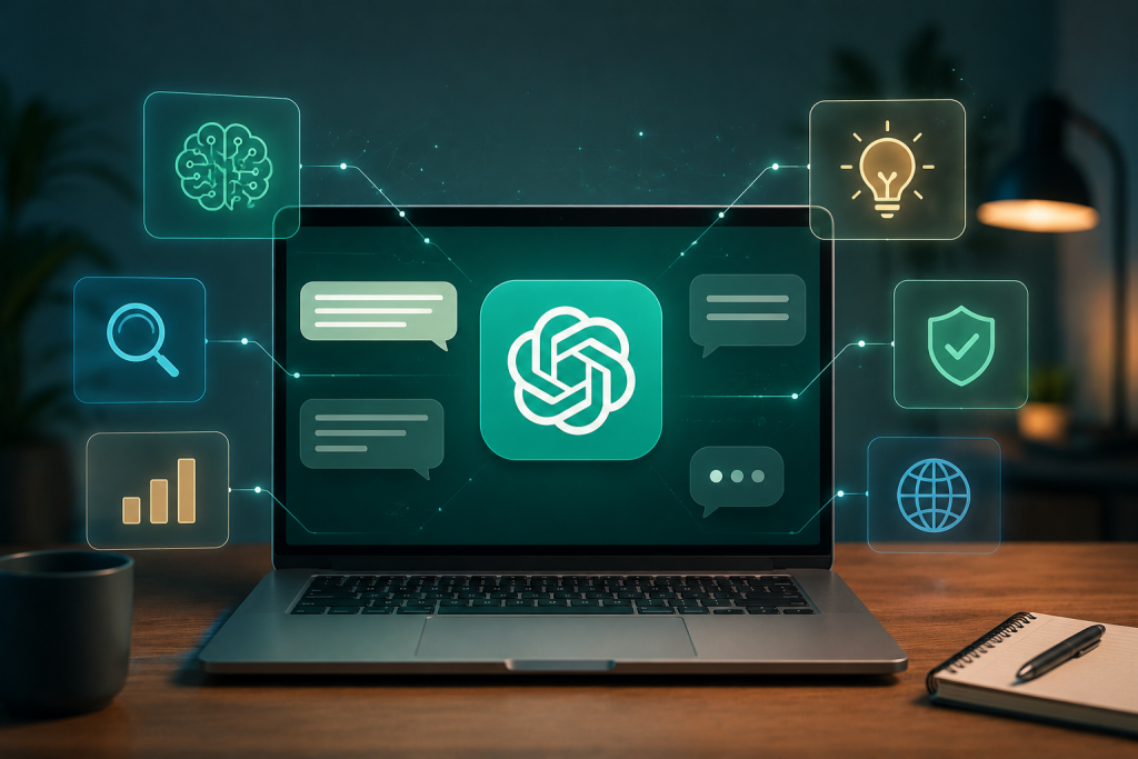 ChatGPT Review: The Ultimate AI Chatbot - Unbiased Analysis