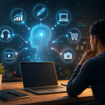 Unlocking the Potential: AI Side Hustle Ideas for Aspiring Entrepreneurs